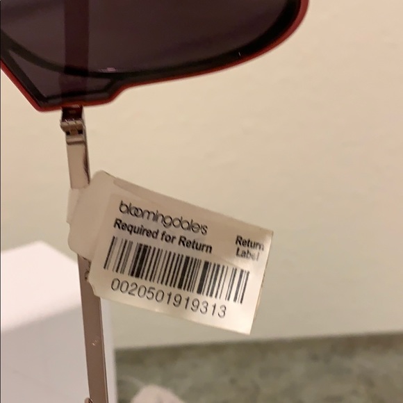 ❤️🤍Dior Sunglasses - Picture 4 of 4